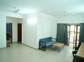 Hotel O by OYO Local Square Manyata