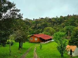 Chácara Caminho do Paraíso