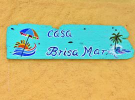 Casa Brisamar , Studios, hotel in Puerto Morelos