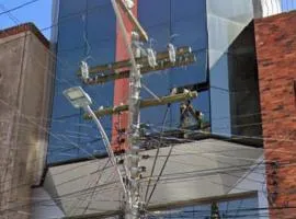 Rio grande apartamento Silva paes 374