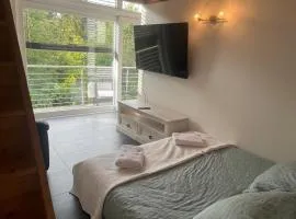 Loft lumineux et confortable