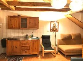 Charmante Wohnung im Herzen von Eisenach