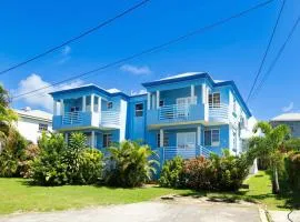 St Silas - 6bd By ZenBreak