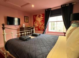 King Street Accomadation, Hotel in Margate