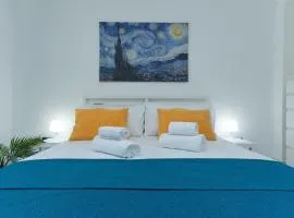 Sconti Black Friday Esclusiva Struttura Fronte Mare, Vicino al Centro Città