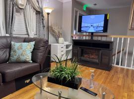 Welcome and dreamthome, hotel in Monroeville