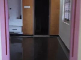 Powerstar home stay, hotel in Hampi