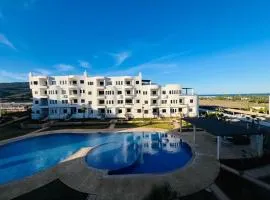 Colina Smir par Immo Marina Vacances de Rêve C1-10