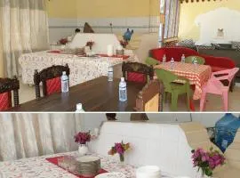 Kivuli Holiday Homes Limited
