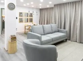 Premium 2 Bedroom Apartment in Central Kathmandu Close to Airport & Thamel 4