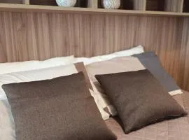 Residenza dentro le mura - 6 min walk to Bernina Express