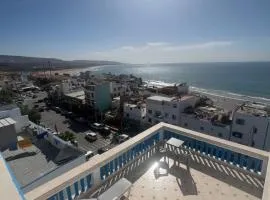 Blue Beach Apartments