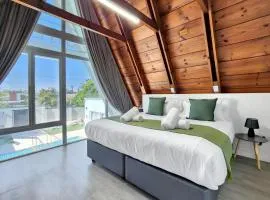 Salt Boutique Guest House