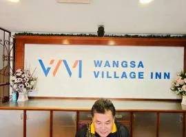 Wangsa Village Inn