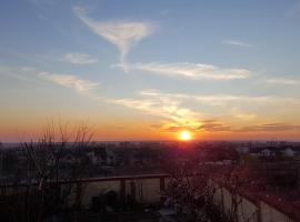 Harmony Villa Craiova, hotel v destinaci Craiova