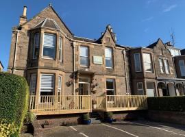 Woodlea, homestay in Perth