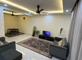 Assyifa Homestay Kulim