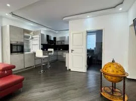 Apartament Bors