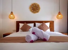 Amitha Lodge Uluwatu