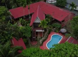 Kantiang Beach Apartments