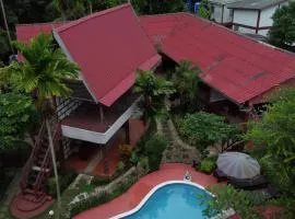 Kantiang Beach Apartments