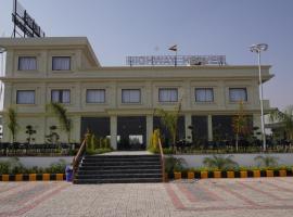 Hotel Highway Heaven, ξενοδοχείο σε Dādu