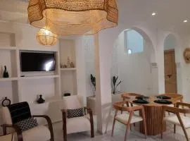 Riad Douiria MiLa Luxury Private 2 to 4 people