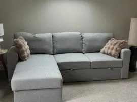 Craigievar Cottage Skelmorlie