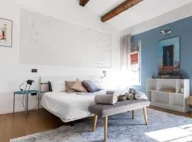 The New Place