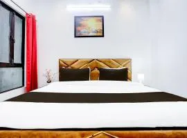 Hotel O Virat Inn