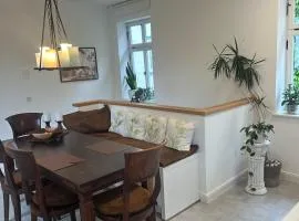 Exklusive Unterkunft im Herzen der Altstadt