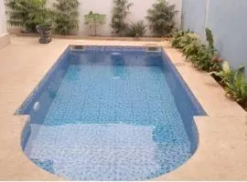 Villa - Ngaparou, Sénégal