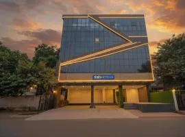 Hotel Continental Inn