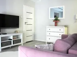 APARTAMENT TETRIS - CENTRUM