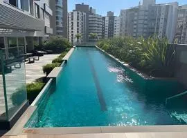 Studio Completo Wifi Lavadora academia #Milano