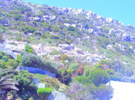 Oasis, hotel v destinaci Glencairn