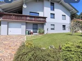 Landhaus Bergblick- Techelsberg