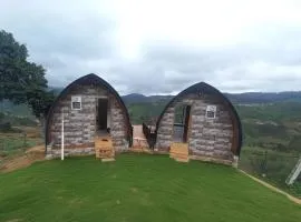 Bison valley resort Anikorai