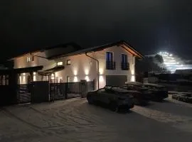 Apartmány Zuberec 893