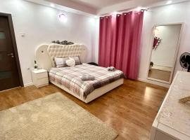 Simple and Cozy Room in Voluntari, hotel in Voluntari