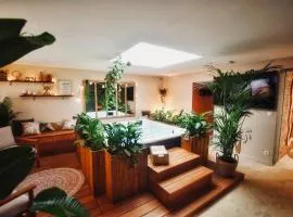 Trinidad Vibes - Suite and Spa