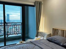 STAY 27th, condominio en Phnom Penh