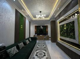 Viva Inn, hotell sihtkohas Lunacharskiy Bekati
