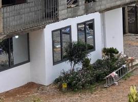 St Miriam Park Apartments, hotel amb aparcament a Amanokrom