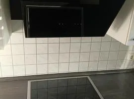 Wohnung in der Mosselstraße