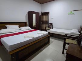 Sky Bloom Homagama, hotel i Homagama