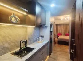 Apartement Seaview studio at pollux batam