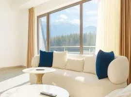 Luxury Penthouse-Poiana Brasov