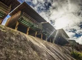 Pousada Villas da Serra