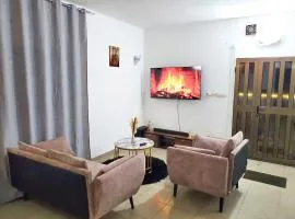 Bio Apartment Sea View Quiet and Cozy